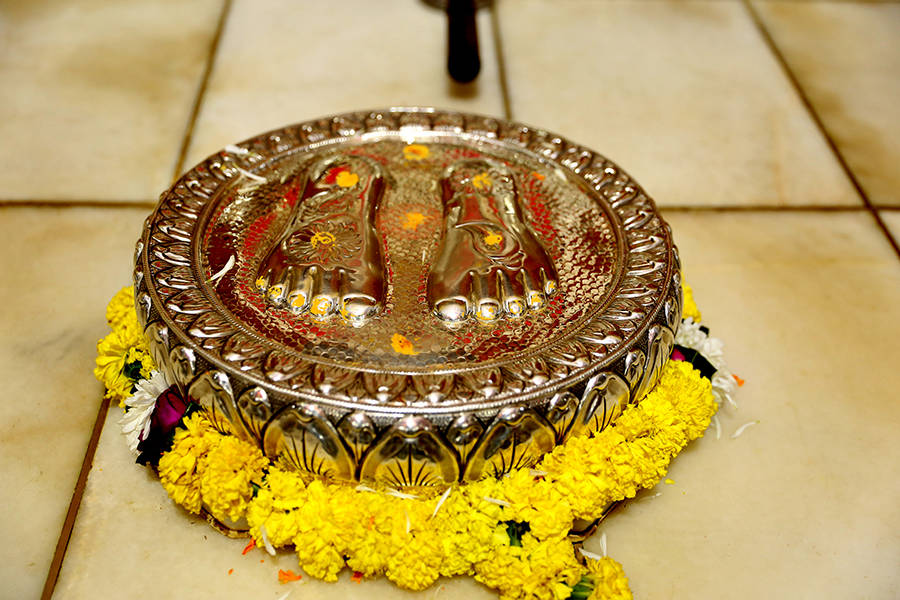 Shirdi Dham Chhattarpur(SAI KRIPA SANSTHA), photo 2