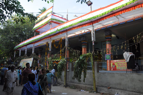 All India Sai Samaj, photo 3