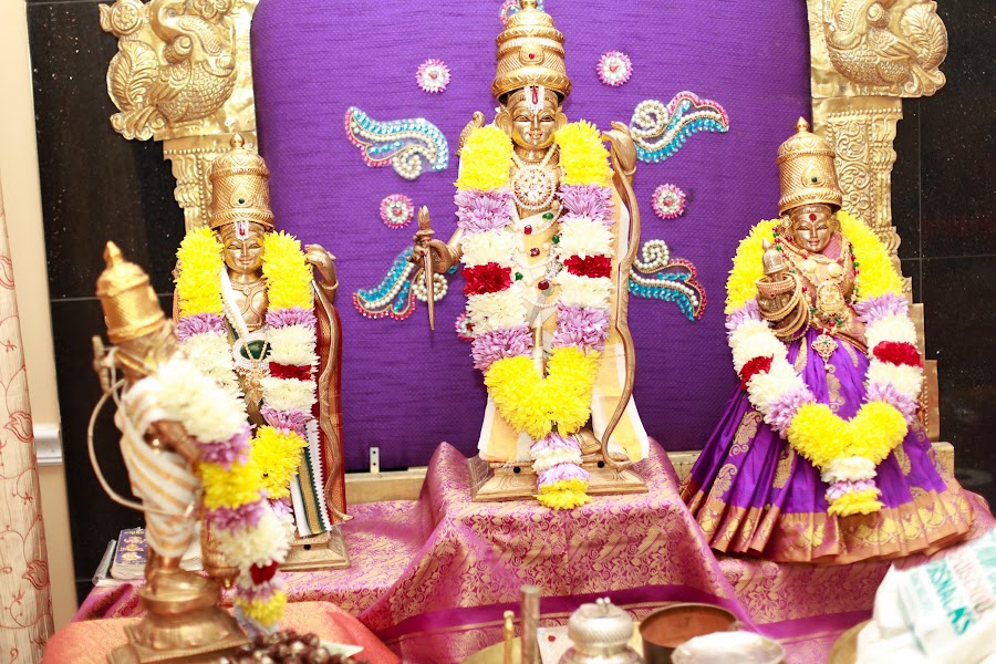 Shirdi Sai Mandir, photo 3