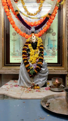 Sri Shirdi Saibaba Temple, photo 2