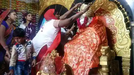 Shree Sarva Siddh Sai Dham, photo 3