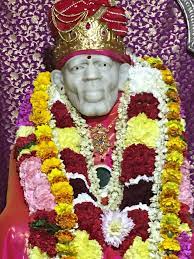 Sri Shirdi Sai Baba Temple, photo 2