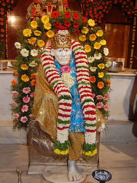 All India Sai Samaj, photo 2