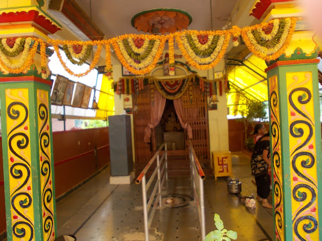 Saibaba Mandir, photo 2