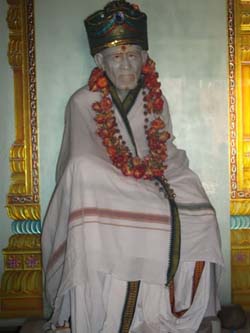Sri Durga Devi & Sri Shirdi Saibaba Temple, photo 1