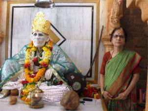 Shri Sai Baba Mandir, photo 3