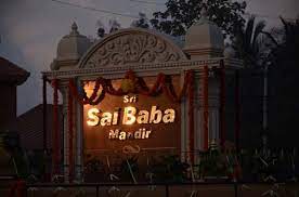 Sri Sai Baba Mandir, photo 3
