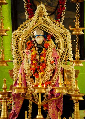 Sri Saibaba Mission, photo 1