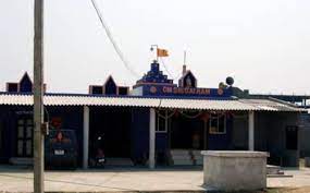 Sri Ananda Sai Temple, photo 3
