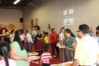 Sai Bhakti Dham Mandir, photo 3