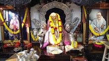 Shri Shirdi Saibaba Temple, photo 2