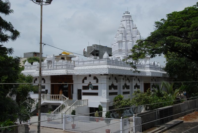 Sri Shiridi Sai Seva Trust, photo 3