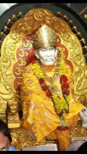 Shree Sarva Siddh Sai Dham, photo 2