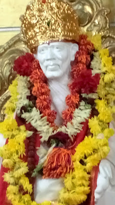 Sri Saibaba Temple, photo 1