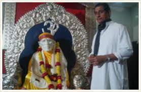Shirdi Sai Dham, photo 2