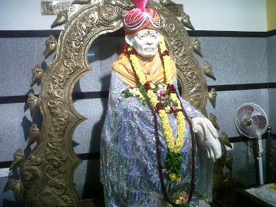 Sri Shirdi Sai Baba temple, photo 3