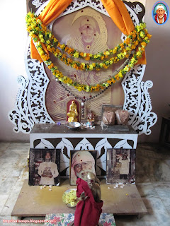 Shirdi Sai Dhyana Mandir Machilipatnam, photo 2