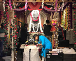 Shirdi Sai Darbar, photo 3