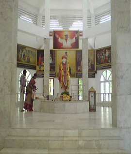 Shri Shirdi Saibaba Spiritual & Charitable Trust, photo 1