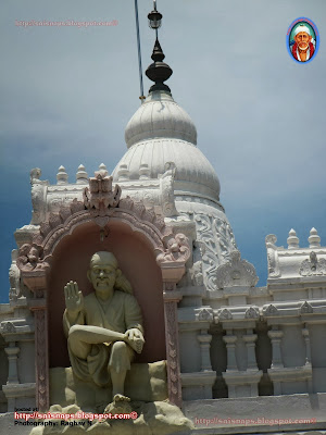 Sri Shirdi Sai Raksha Mandiram, photo 3