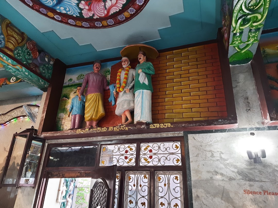 Sri Shirdi Sai Baba Mandir, photo 2