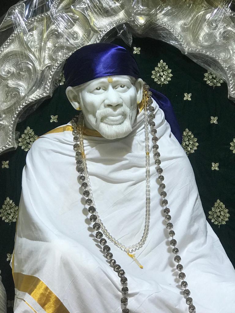 Shri Shirdi Sai Seva Samaj, photo 1