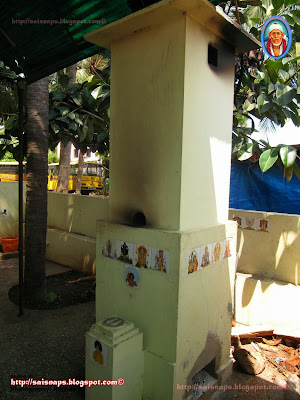Shri Shirdi Sai Mandiram, photo 3