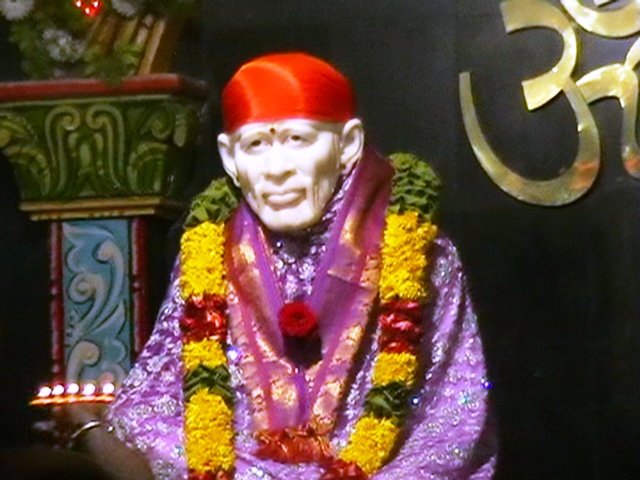 North Chennai Shirdi Sai Baba Mandir