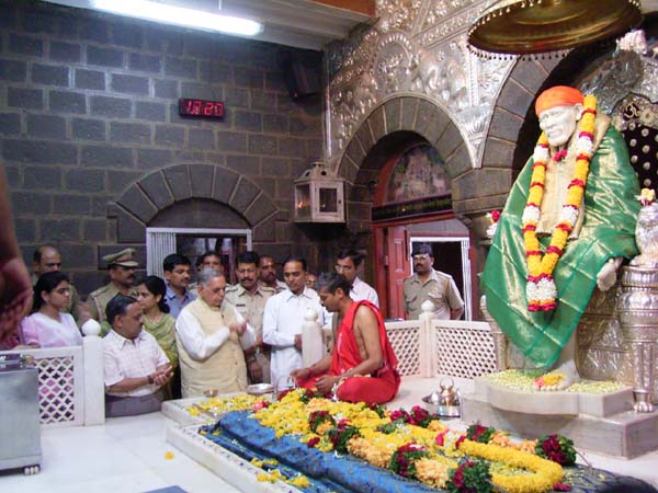 Sai Dham Sola, photo 3