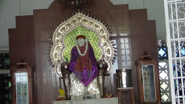 Sri Shirdi Sai Mandir, photo 2