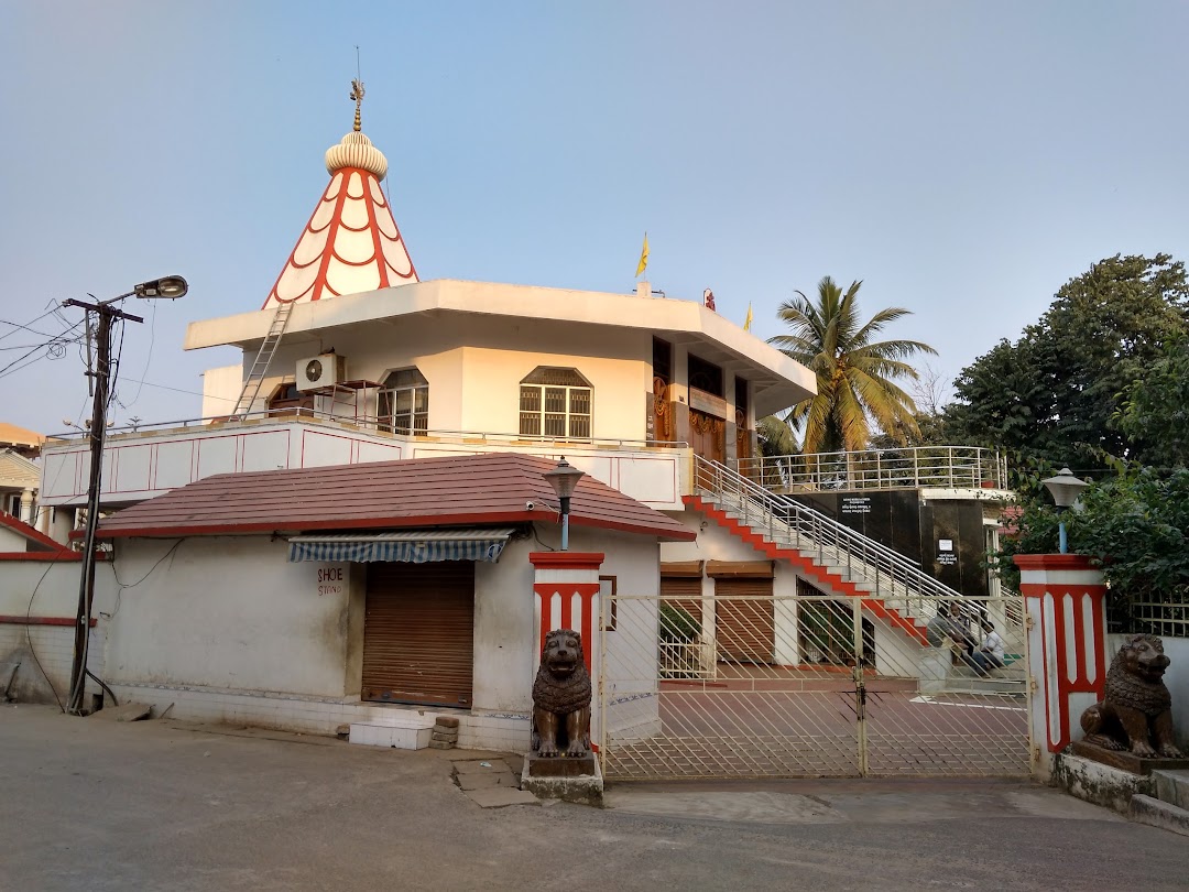 Shirdi Sai Dham, photo 3