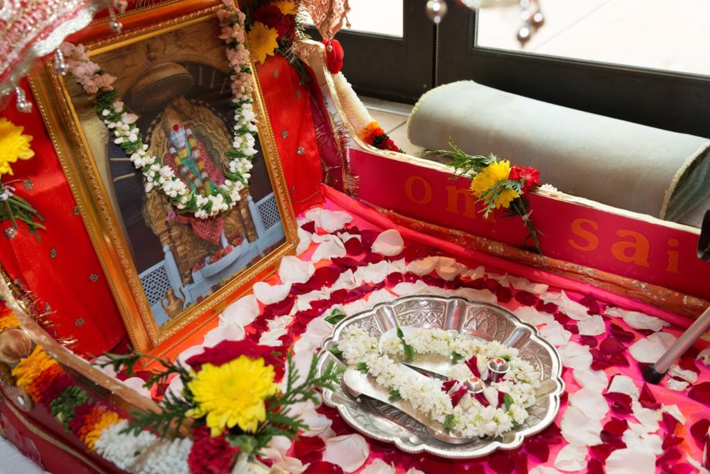 Rajdhani Mandir, photo 3