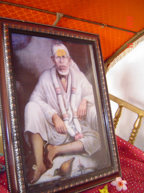 Sri Saibaba Satsang Kendram, photo 3
