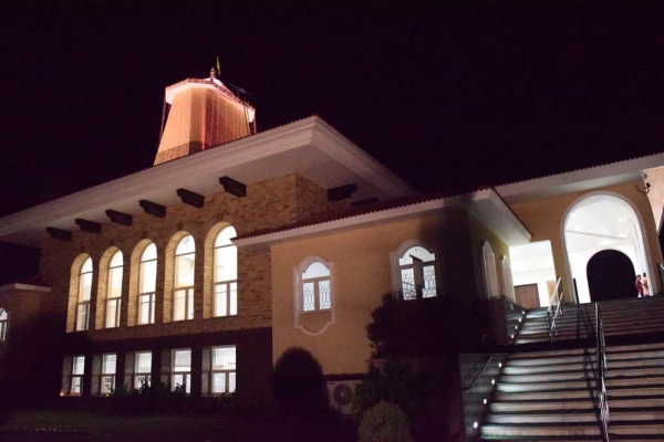 Shirdi Saibaba Temple, photo 2
