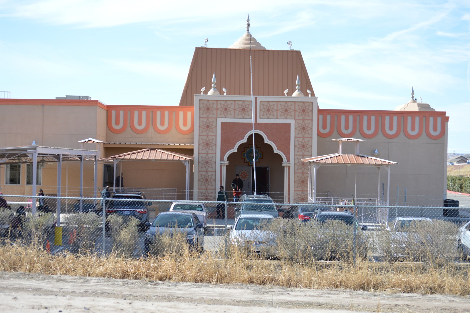 Saibaba Temple, photo 3