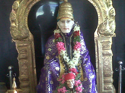 Shri Shirdi Saibaba Temple, photo 3