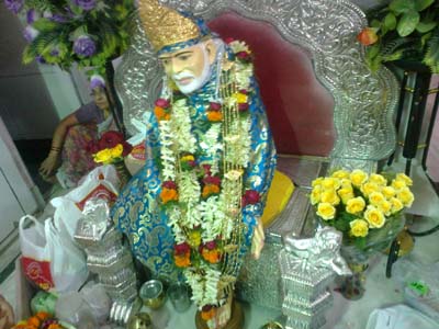 Siddhidata Sai Mandir, photo 2