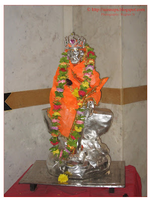 Sri Shirdi Sai Mandir, photo 2