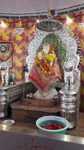 Shri Hanuman Sai Mandir, photo 2