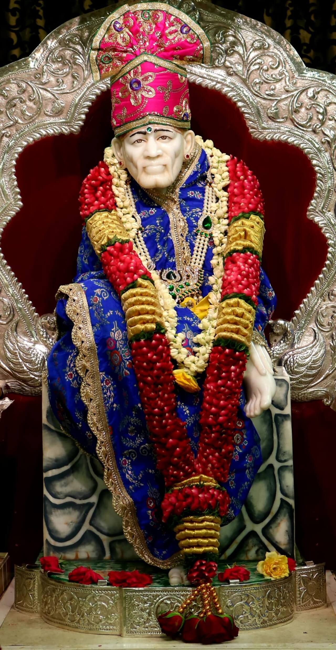 Sai Pariwar Sab ka Malik Ek, photo 1