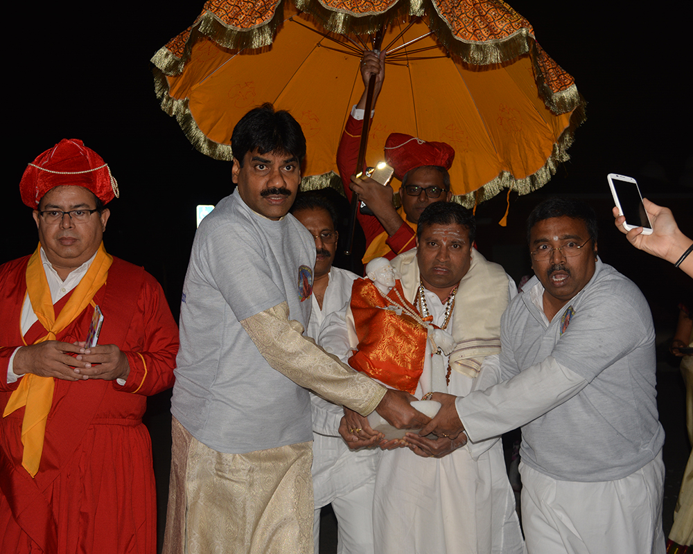 VISWA SAI DWARAKAMAI, photo 3