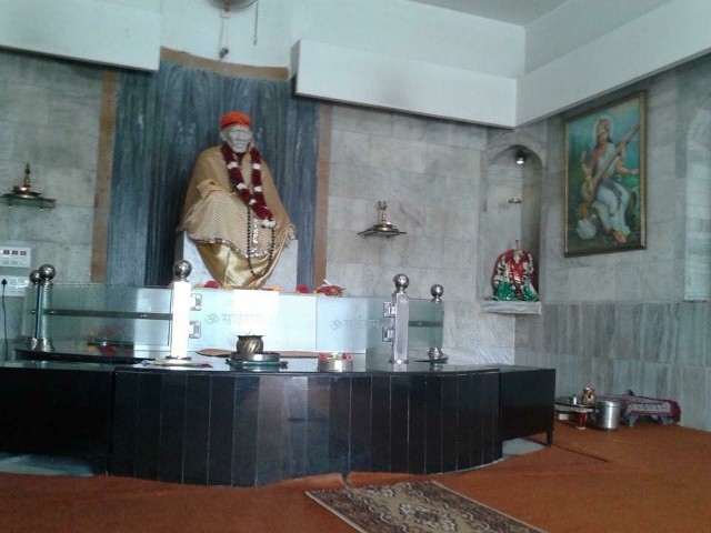Sai Sudha Trust, photo 2