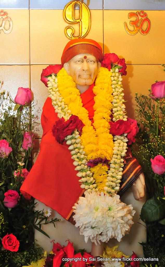 Shirdi Sai Baba, photo 1