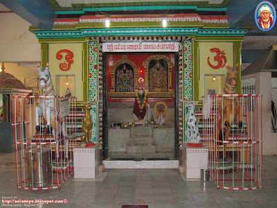 Sri Bhairava Sai Temple Trust, photo 3