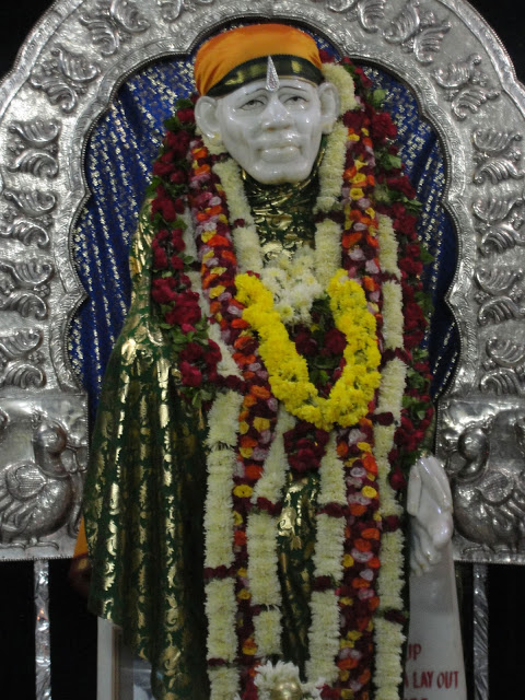 Sri Sadguru Shirdi Saibaba Mandir, photo 1