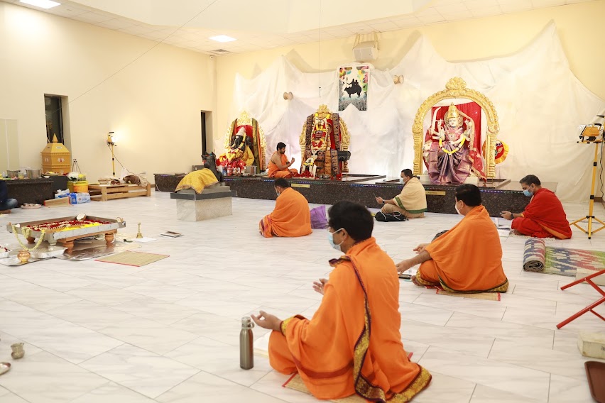 New England Shirdi Sai Temple, photo 3