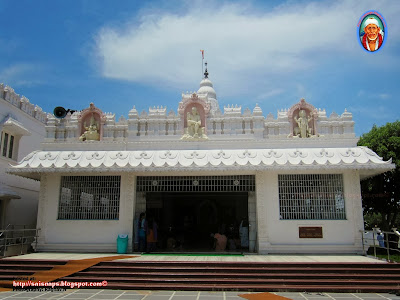 Sri Shirdi Sai Raksha Mandiram, photo 2