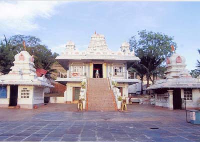 Shri Shirdi Saibaba Mahamandal, photo 2