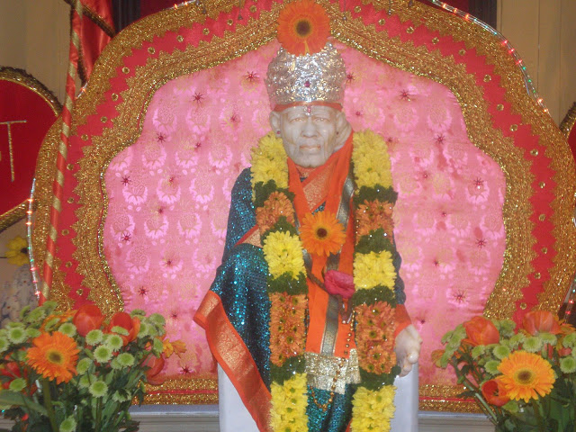 Shree Shirdi Sai Baba Sansthan, photo 1