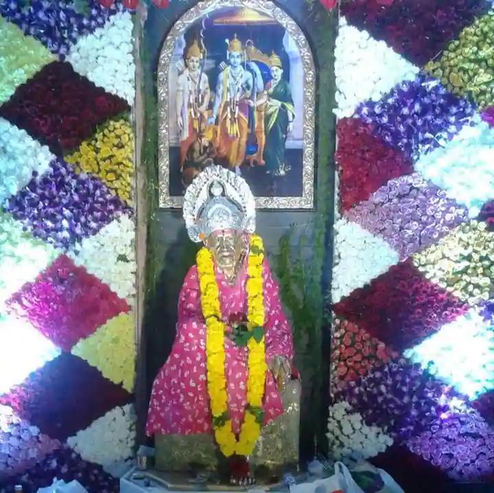 Sai Lokseva Pratishtan, photo 3
